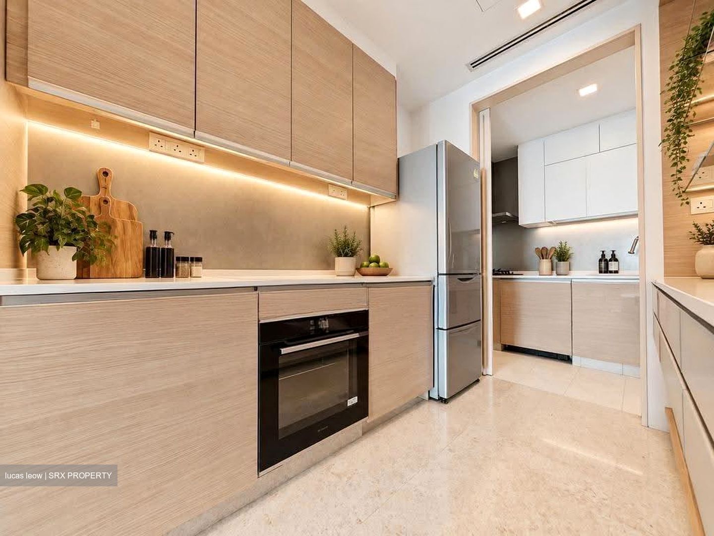 The Azure (D4), Condominium #616902571